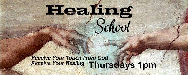 Thursday Healing School | October 13,2022