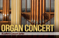 Organ Concert - Christopher Houlihan 