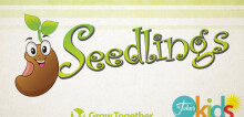 Seedlings (for Preschoolers)