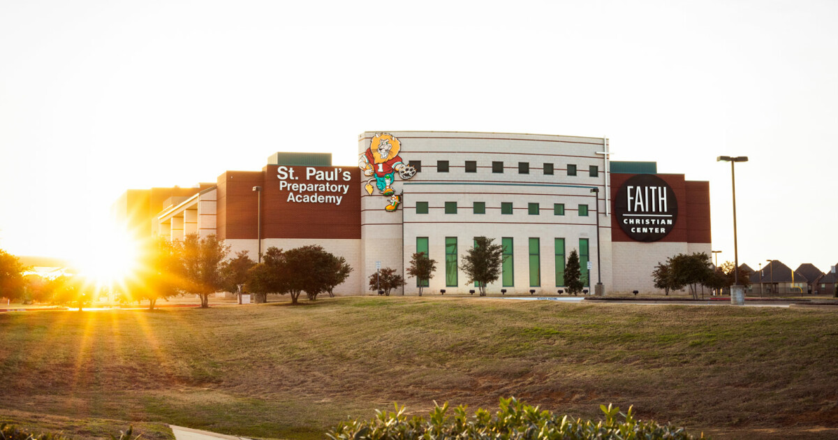 Directions Faith Christian Center