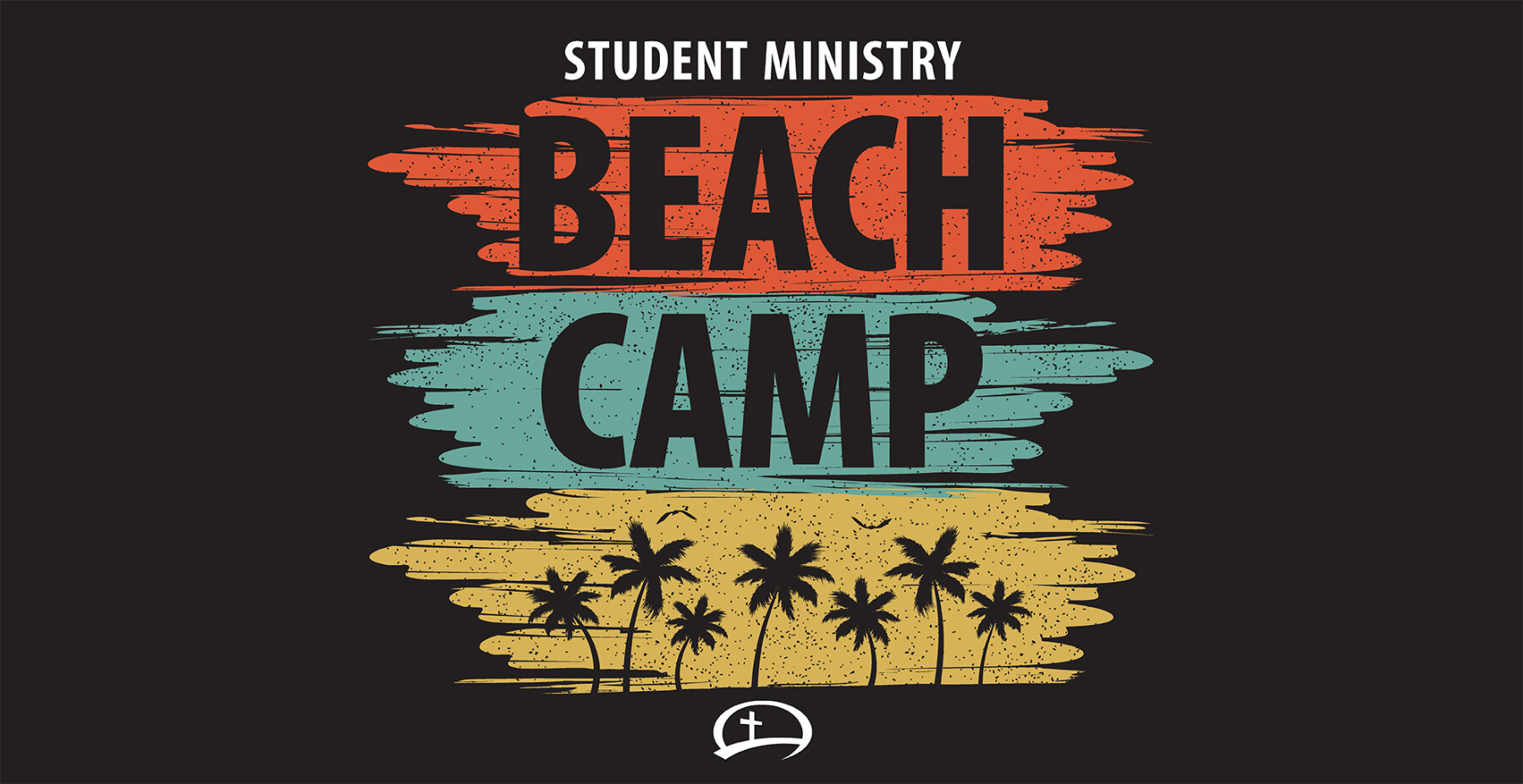 Beach Camp (Student Ministry)
