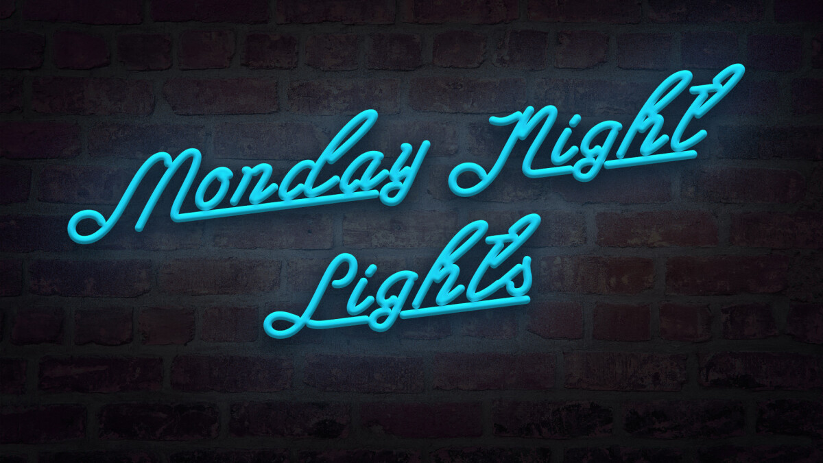 Monday Night Lights