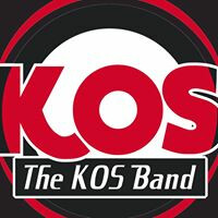 KOS Band - Sounds of Summer at DBC!