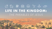 Life in the Kingdom