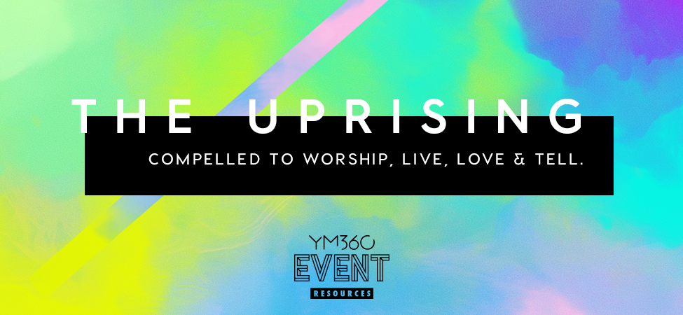 DNOW - The Uprising