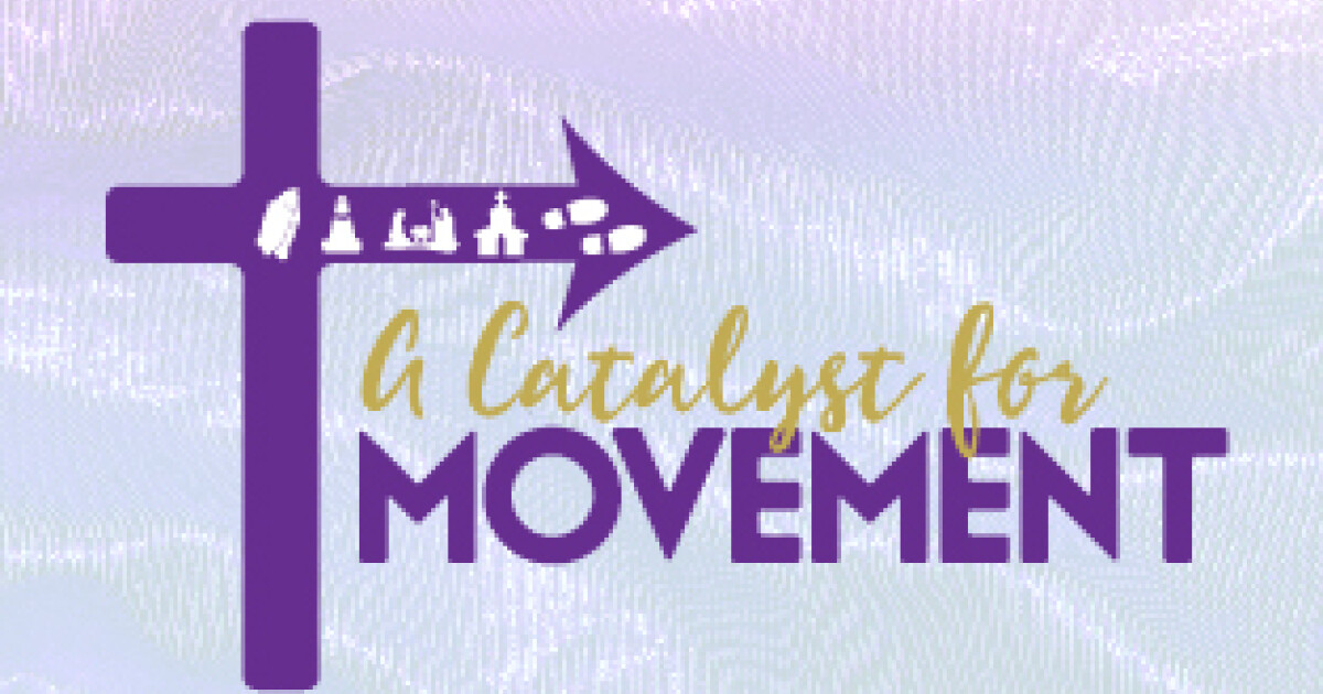A Catalyst for Movement | Past Message Series | Williamsburg Community ...