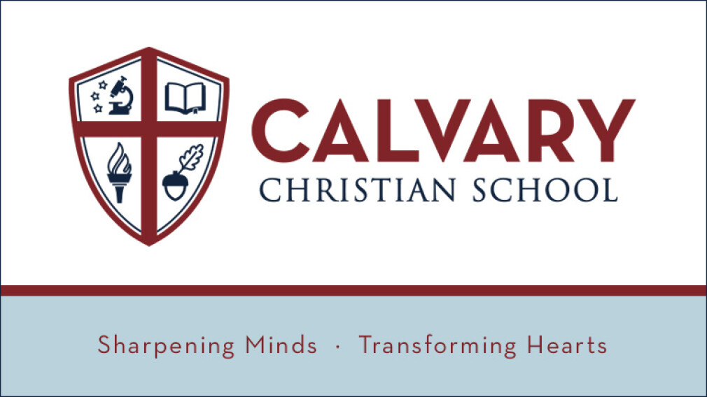 Calvary Christian School Enrollment