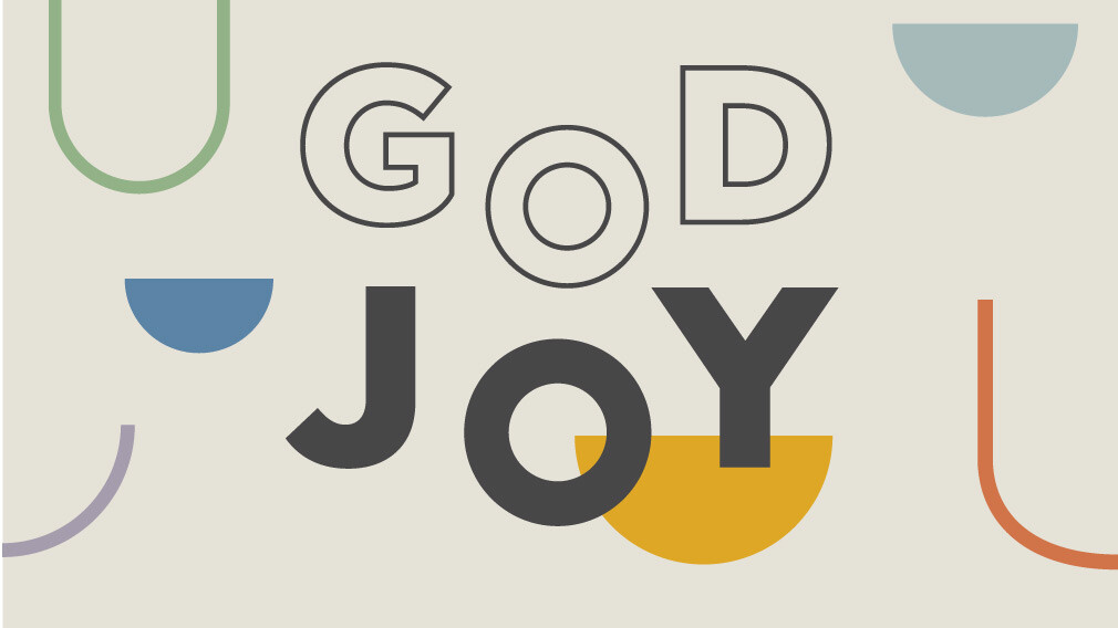 GOD JOY - Series