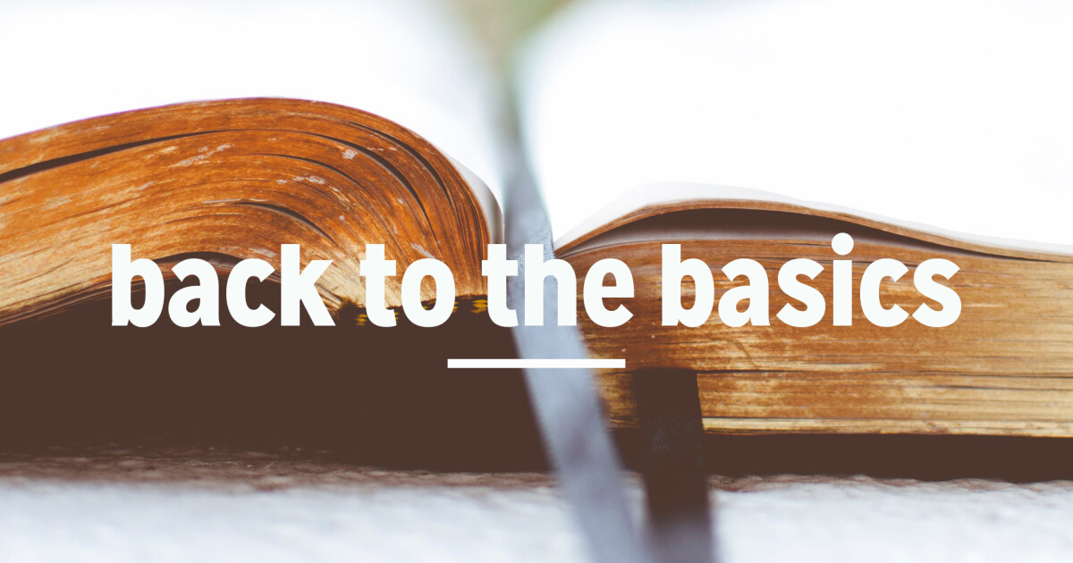 Investing Our GodGiven Talents Sermons East Hill Church