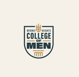 College of Men - Week 2 - Living Like a Man
