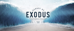 Echoes of Exodus Week 1