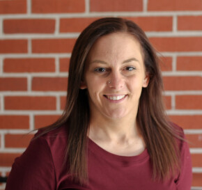 Profile image of Katie Wallace