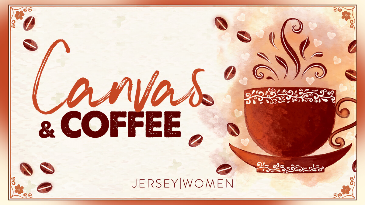 Canvas  & Coffee