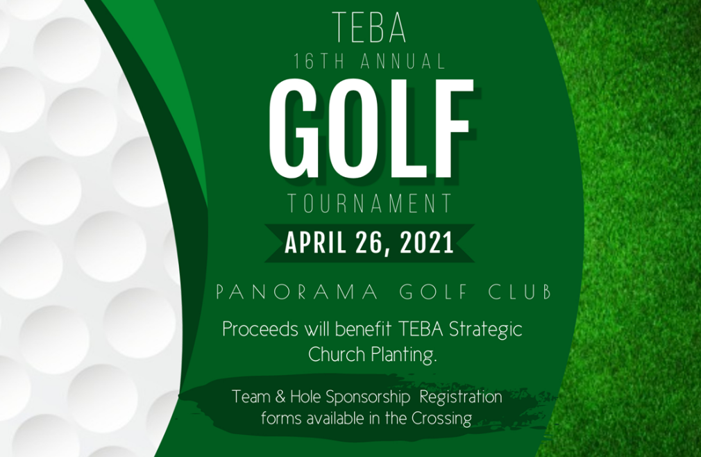 TEBA Golf Tournament