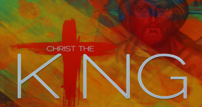 2019 Christ the King