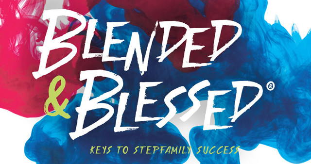 Blended & Blessed Livestream Event