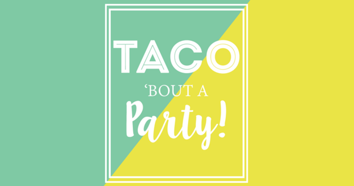 Youth Taco Game Night | Victory Church