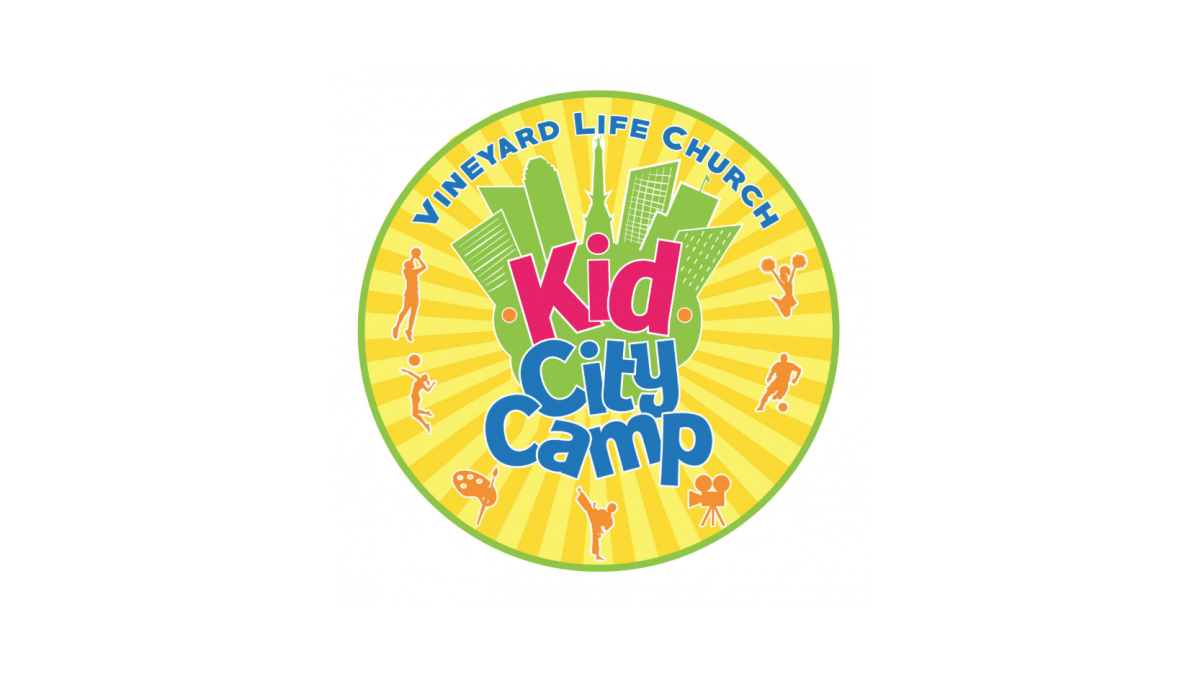 Kid City Camp