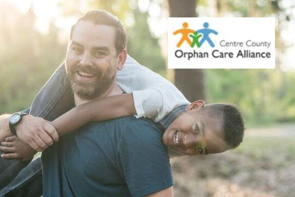 Orphan Care Sunday
