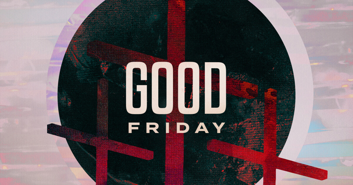 Good Friday with Brent Cunningham at Timberline Church | Sermons ...