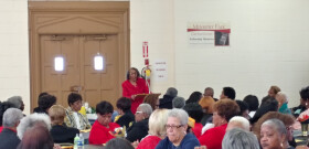 FBC Jubilee Seniors