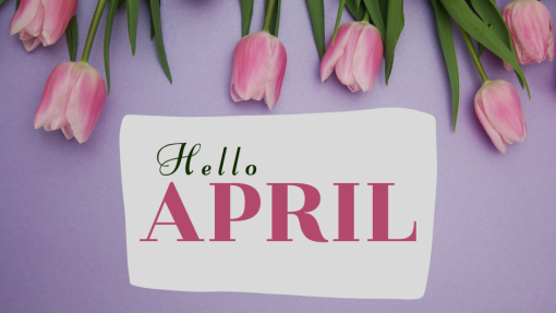 April 2022: Life@North Lake Newsletter