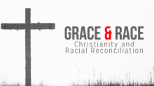 Grace and Race Panel