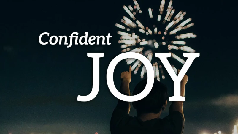 Ultimate Confidence