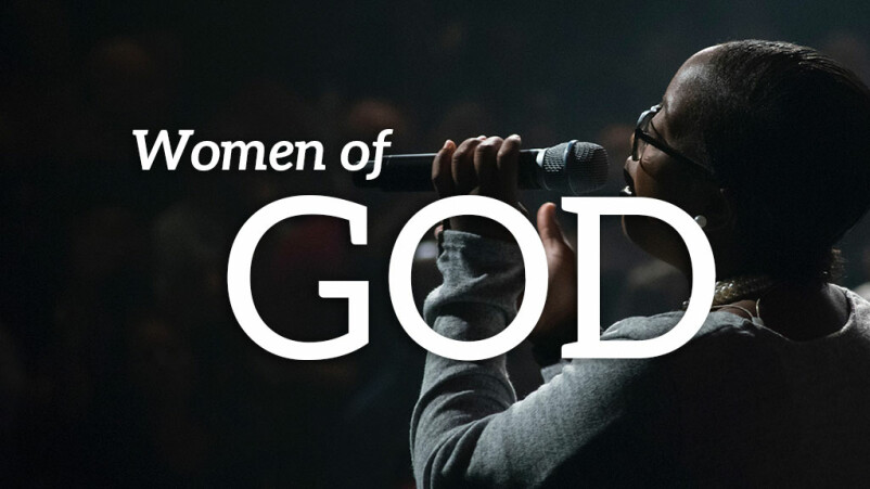 Women of God