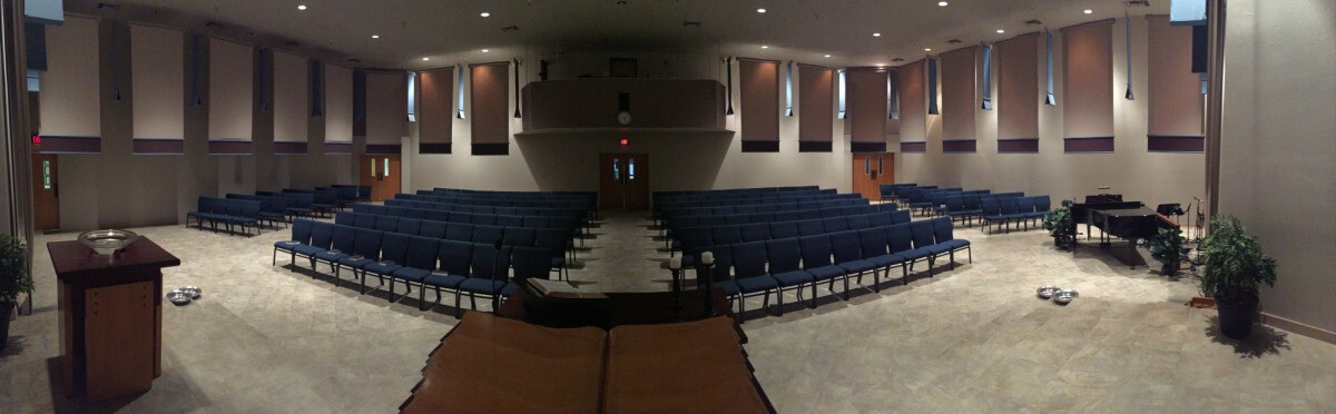 Congregational Meeting