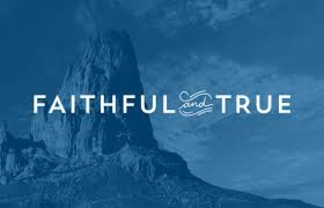 Faithful & True - Jupiter