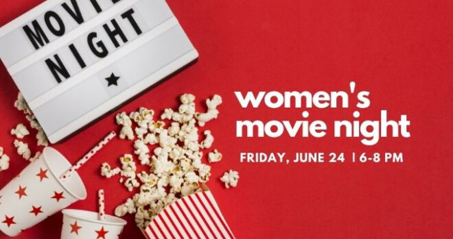 Women's Movie Night