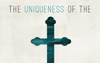 Experiencing the Cross