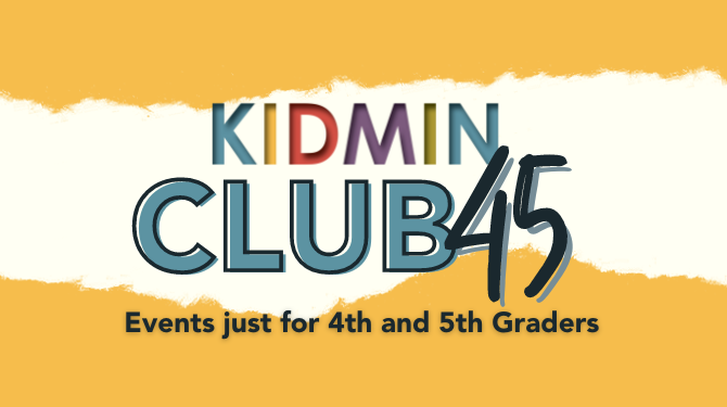Club 45