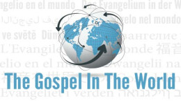 The Gospel To the Nations