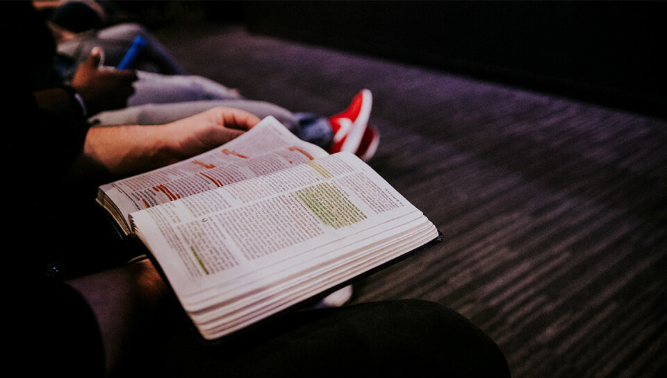THE WALK | Worship & Word Night 