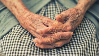 Caring for an Aging Loved One