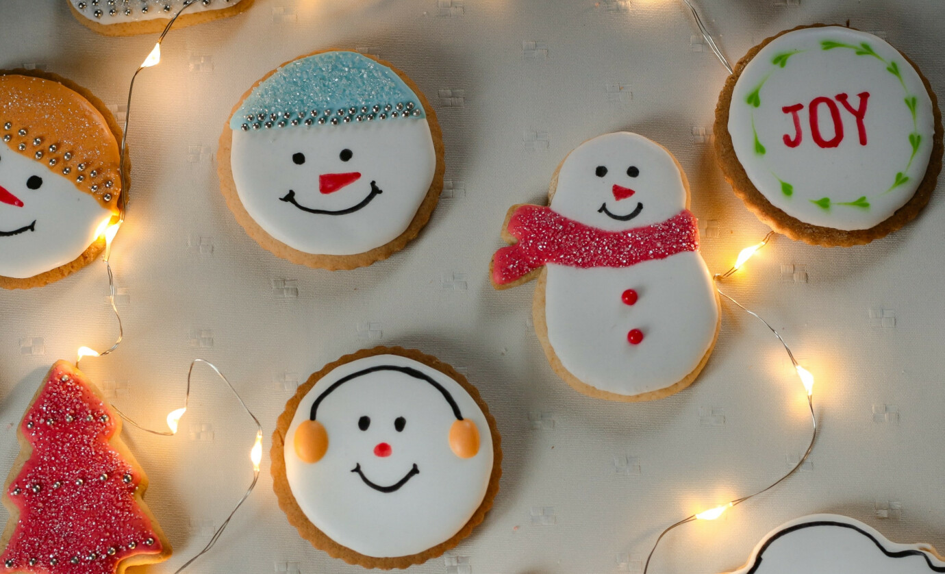 Christmas Brunch hosted by Member Care Ministry