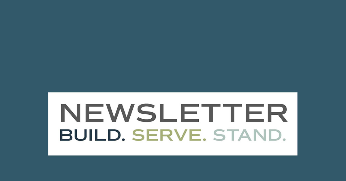 Newsletters Excelsior United Methodist Church