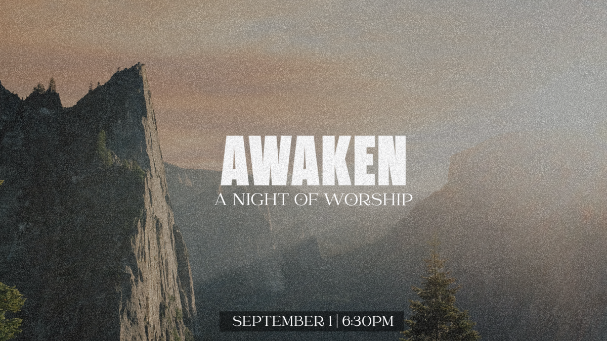 Awaken Worship Night 
