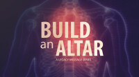 Build an Altar (2024)