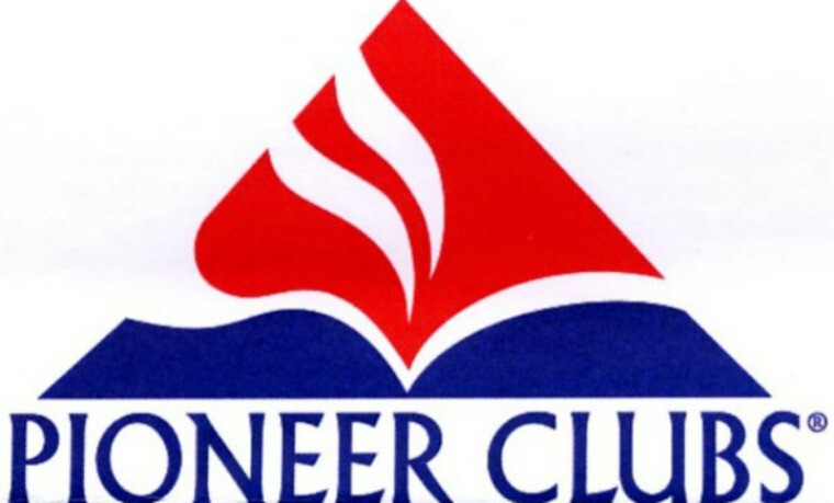 Pioneer Clubs Volunteer Training