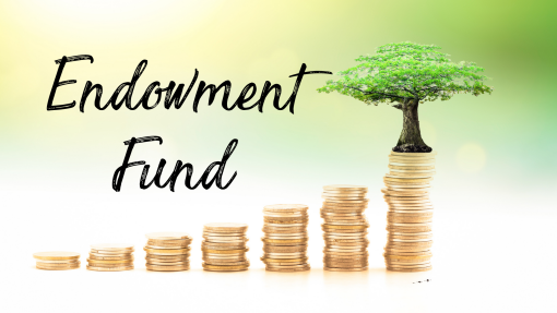 Endowment Grant Application Deadline Approaching