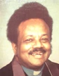 Harold Garrett