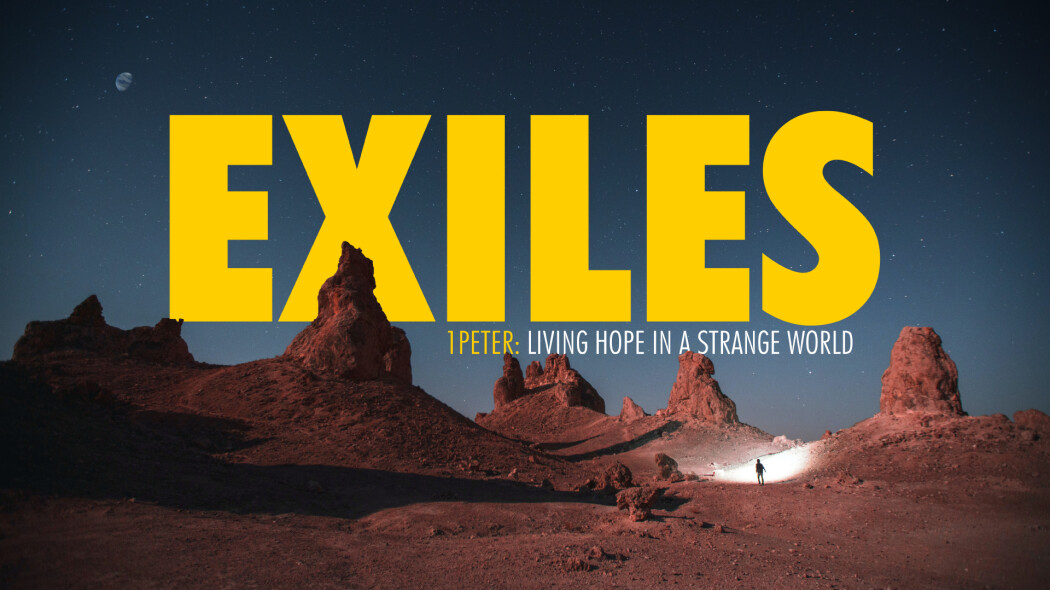 Exiles
