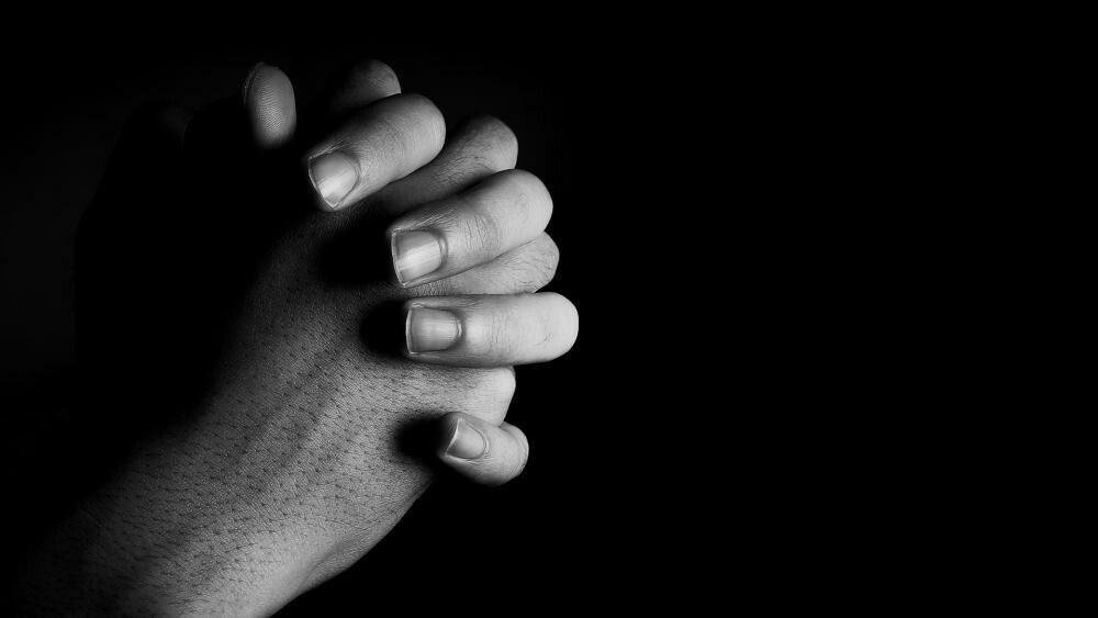 Thoughts on Prayer | Articles | Richland Creek Community Church