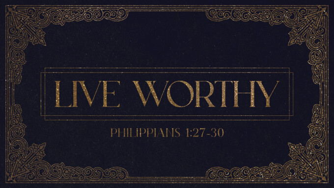 Live Worthy