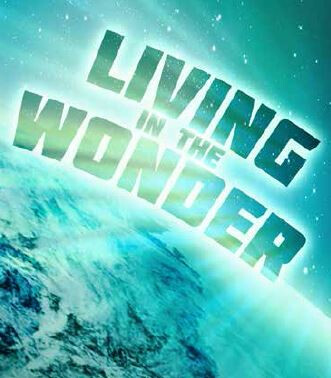Living In The Wonder