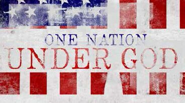 One Nation Under God 7/3/16