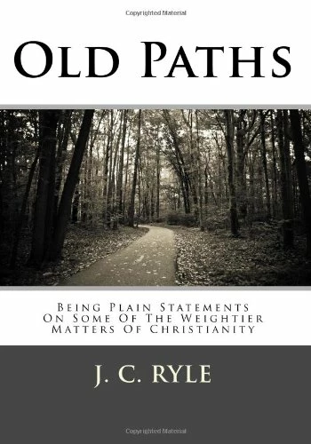 Old Paths